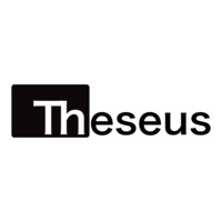 Theseus AI logo - Similar company to Bloomflow