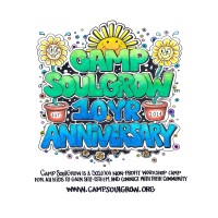 Camp SoulGrow, Inc. logo - Similar company to Tmo