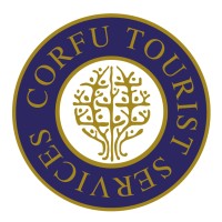 Corfu Tourist Services logo - Similar company to Bookmytrip.Gr