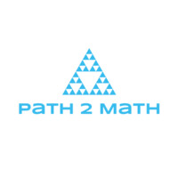 Path 2 Math logo - Similar company to Mathpath