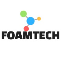 FOAMTECH KOREA | Innovative Extrusion Solution logo - Similar company to Foamtech, Inc.