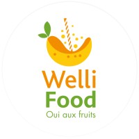 Welli Food logo - Similar company to Dokunvi