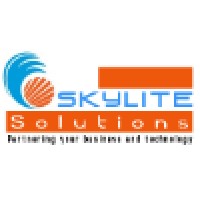 SkyLite Solutions logo - Similar company to Skyline Web Solutions (Pvt) Ltd