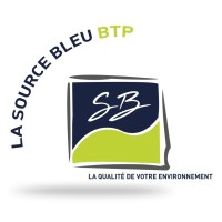 La Source Bleu BTP logo - Similar company to Maghreb Procurement Group