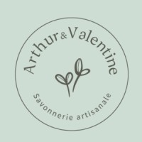 Savonnerie Arthur & Valentine logo - Similar company to Savonnerie Baba