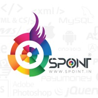Spoint logo - Similar company to Innov Touch Technologies Pvt Ltd