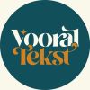 VooralTekst logo - Similar company to Dok Online | Google Experts