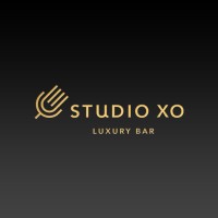 Studio XO Luxury Bar logo - Similar company to Thedextrous - The Skilled Graphics
