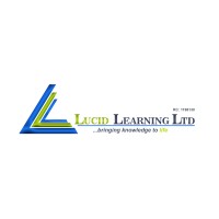 Lucidlearning Ltd logo - Similar company to Lucid Learning