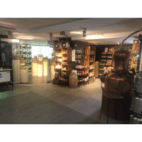 Matterhorn Destillery logo - Similar company to Spirits Hunters