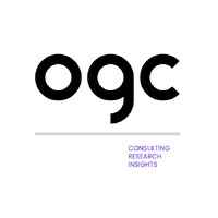 OGC Global logo - Similar company to Magid