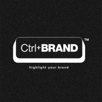 Ctrl+Brand logo - Similar company to Graphic4U