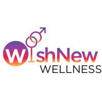 WishNew Wellness logo - Similar company to Tikbe