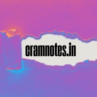 Cram Notes logo - Similar company to Marks Legal