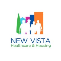 The New Vista Society logo - Similar company to Western Pacific Robotics Academy