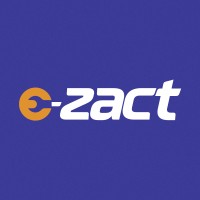 e-zact logo - Similar company to Zact