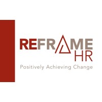 Reframe HR logo - Similar company to Epp Global Ltd