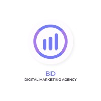 Digital Marketing Agency logo - Similar company to Digital Marketing Agency