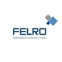 FELRO logo - Similar company to Felrro Srl