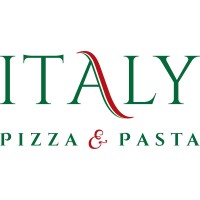 Italy Pizza e Pasta logo - Similar company to Master Electric