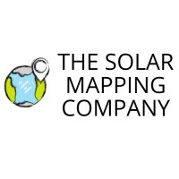 The Solar Mapping Company logo - Similar company to M.E.M Company
