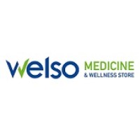 Welso Medicine & Wellness Store logo - Similar company to Goec Azad Power