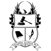 Chapman Kappa Alpha Pi