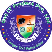 GET IT PROJECT PVT. LTD. logo - Similar company to Get It Project Private Limited © 2023
