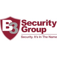 B3 Security Group logo - Similar company to Greenbrier Technologies & Electric