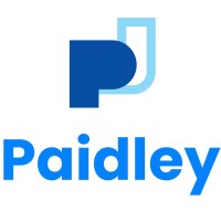 Paidley logo - Similar company to Safe Haven Mfb