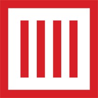Almeida França Engenharia logo - Similar company to Fox Engenharia