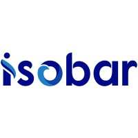 Isobar Ltd logo - Similar company to Shildon Afc