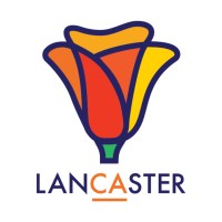 City of Lancaster logo - Similar company to First Public H2