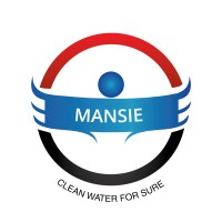Mansie - Your Water Treatment Partner
