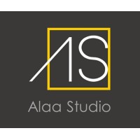 Alaa Studio logo - Similar company to Graines Motion Studio