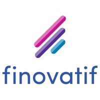 Finovatif logo - Similar company to Igor