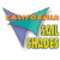 California Sailshades Inc