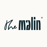 The Malin logo - Similar company to Bond Collective