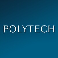 POLYTECH Health & Aesthetics logo - Similar company to Silimed Indústria De Implantes