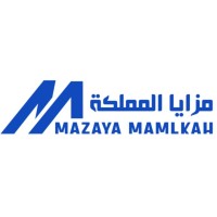 Mazaya Mamlkah logo - Similar company to Audit Bureau Consultancy