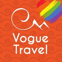 Vogue Travel logo - Similar company to Visa24