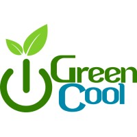GreenCool logo - Similar company to Greepe