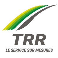 TRR logo - Similar company to Avenir Ferro
