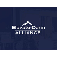 Elevate-Derm Alliance logo - Similar company to Society Of Dermatology Physician Associates (Sdpa)