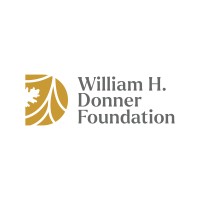 William H. Donner Foundation logo - Similar company to Empathy Bridge