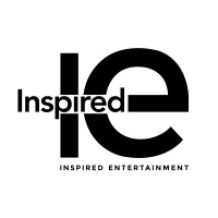 Inspired Entertainment logo - Similar company to Astra Games