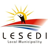 Lesedi Local Municipality logo - Similar company to Faradays Electrical Pty Ltd