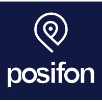 Posifon AB logo - Similar company to Skyresponse Ab