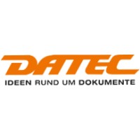 DATEC IT Solutions GmbH logo - Similar company to Notar Dr