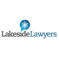 Lakeside Lawyers logo - Similar company to Riveren Property
